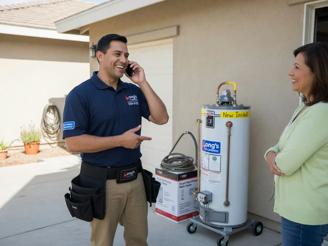 Leak Detection Accomac, VA FAQs